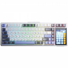 ����� ������� ������� AULA L99 Raindrop Switch �����-����