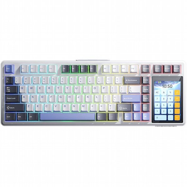 ����� ������� ������� AULA L99 Raindrop Switch �����-����