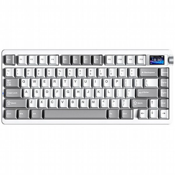 ����� ������� ������� AULA NOVA75 Star Vector Switch ����-�����