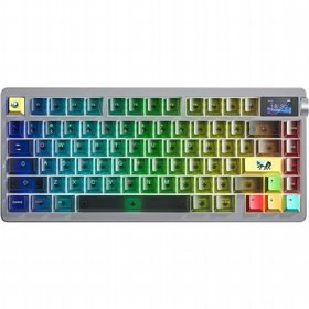 ����� ������� ������� AULA NOVA75 Dream Sakura Switch �����-�����