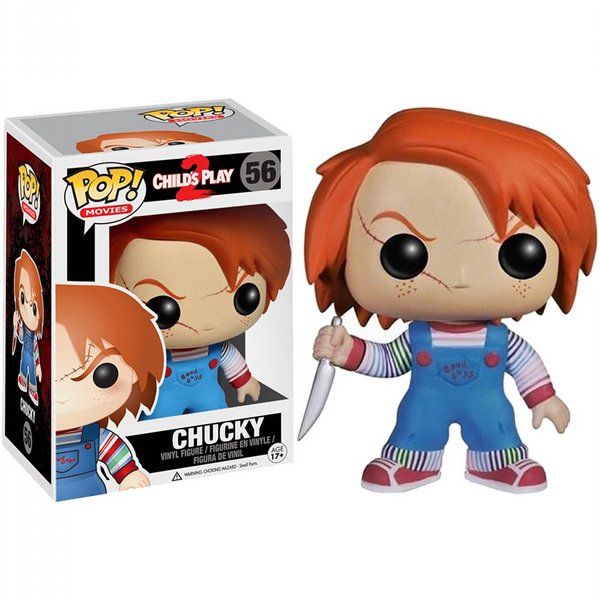 ���� ��� - Childs Play 2 Chucky 56