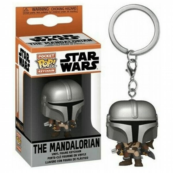 ���� ���� ��� - Star Wars Mandalorian