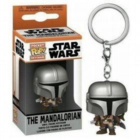 ���� ���� ��� - Star Wars Mandalorian