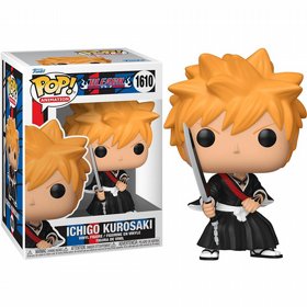 ���� ��� - Bleach Ichigo Kurosaki 1610