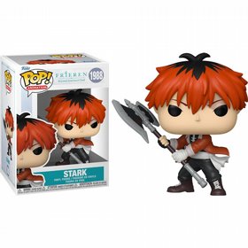 בובת פופ - Frieren Stark 1988 בובת פופ - Frieren Stark 1988