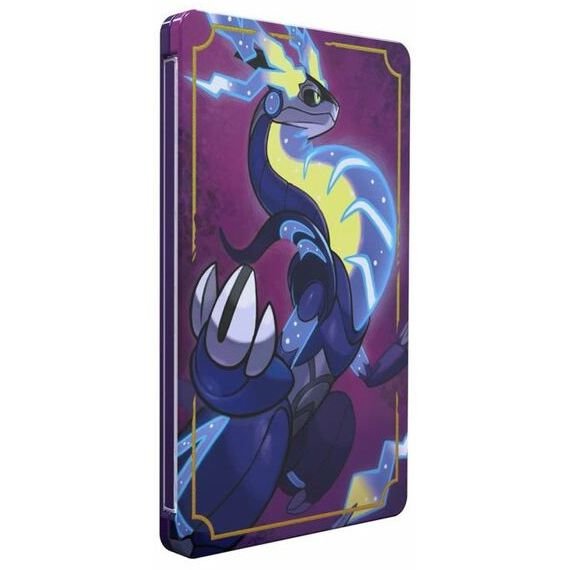 ����� ���� Pokemon Violet