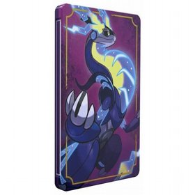 ����� ���� Pokemon Violet