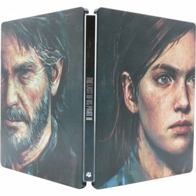 ����� ���� The Last Of Us Part 2