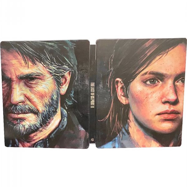 ����� ���� The Last Of Us Part 2