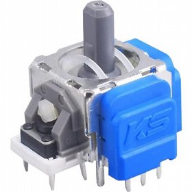 תיקון TMR לשלט שזז לבד או לא מגיב \ דריפט תיקון TMR לשלט שזז לבד או לא מגיב \ דריפט