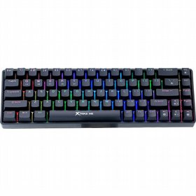 ����� ������� ������� XtrikeMe GK-995 �����