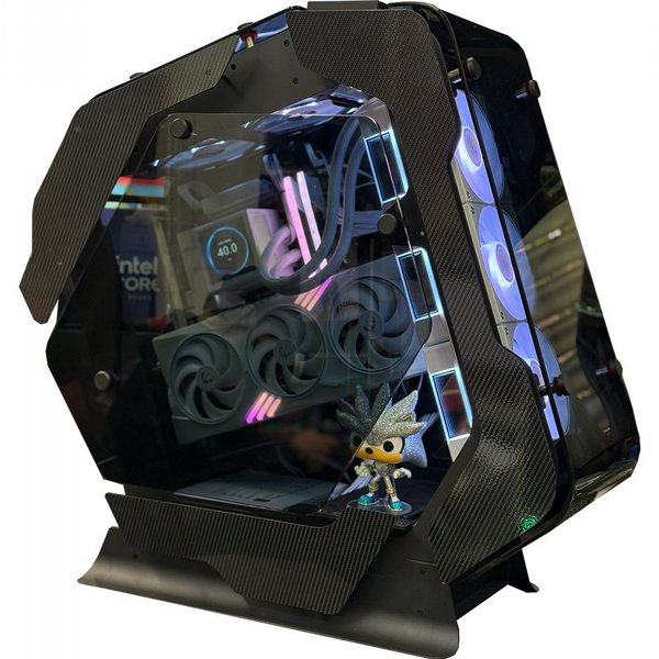 ���� ������� ������ APEX1 Ultra7 RTX5070 32GB 2TB