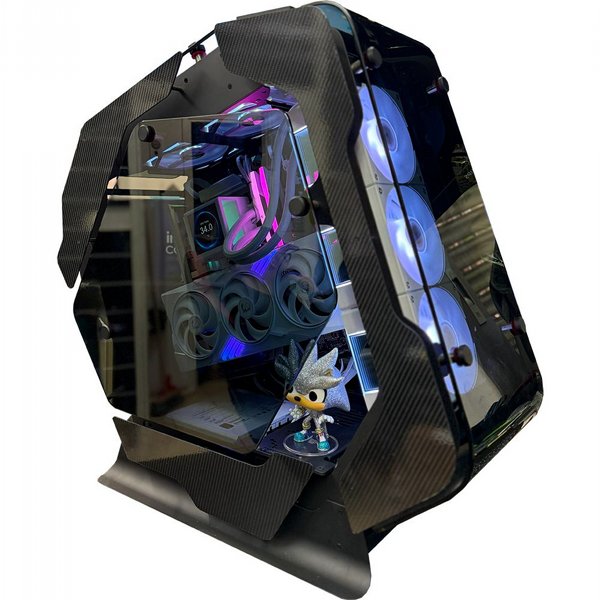 ���� ������� ������ APEX1 Ultra7 RTX5070 32GB 2TB