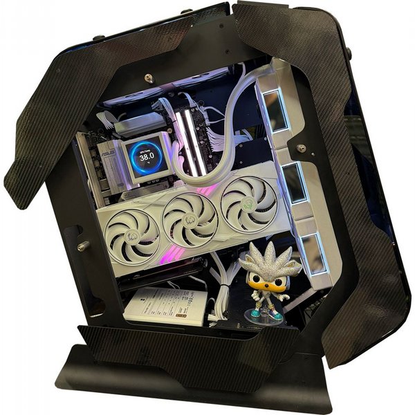 ���� ������� ������ APEX1 Ultra7 RTX5070 32GB 2TB