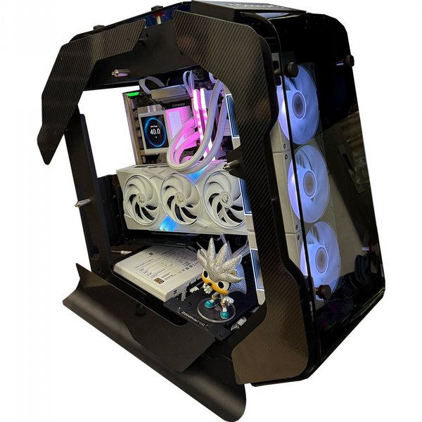 ���� ������� ������ APEX1 Ultra7 RTX5070 32GB 2TB
