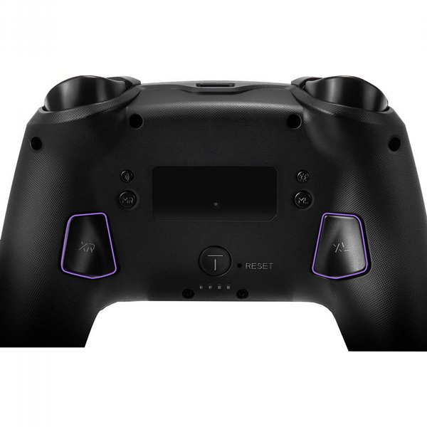 ��� ������ �������� ����� FUNLAB Firefly Pro Scarlet & Violet