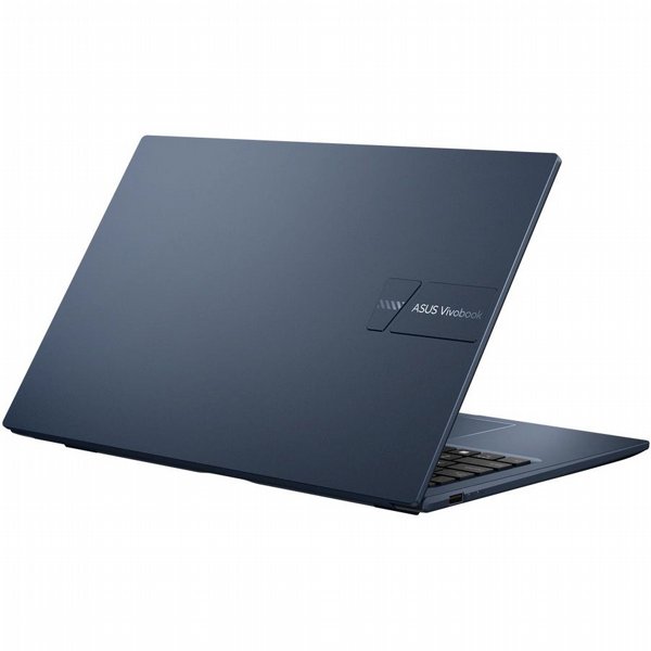 ASUS Vivobook 15.6" FHD /Ultra7 /16GB /512GB /Quiet Blue /FD /1Y