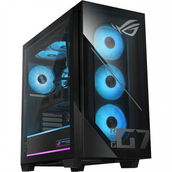 ���� ������� ASUS G700TF Ultra 9 / 64GB / 2TB / RTX 5080