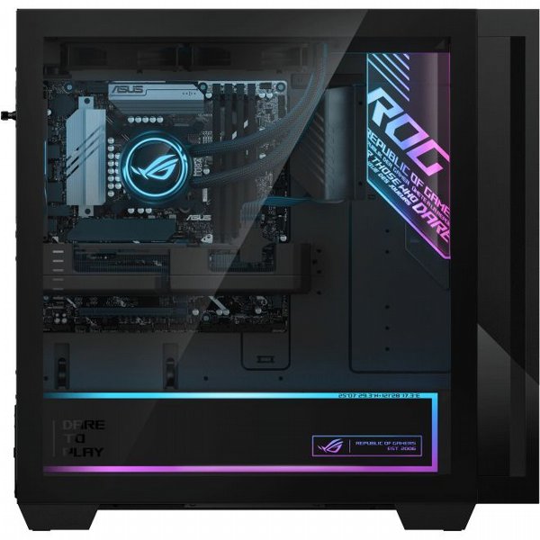 ���� ������� ASUS G700TF Ultra 9 / 64GB / 2TB / RTX 5080