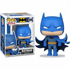 בובת פופ - DC Batman 598 בובת פופ - DC Batman 598