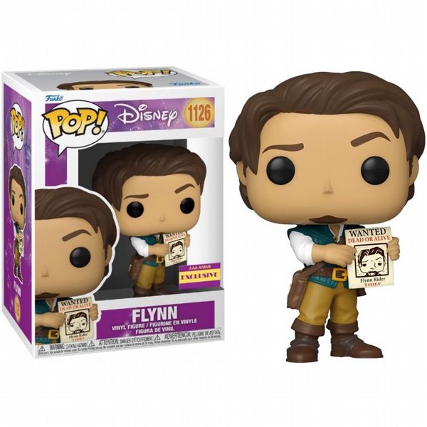 ���� ��� - Disney Flynn 1126