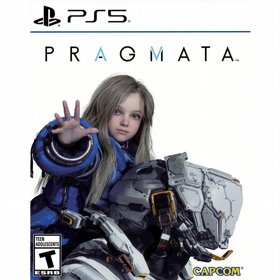 ���� ����� 5 - PRAGMATA