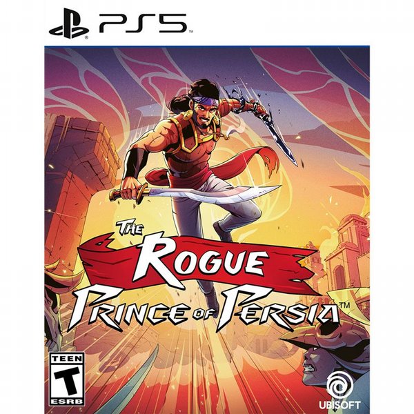 ���� ����������� 5 - The Rogue Prince of Persia