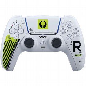 ��� ����� PS5 DualSense Controller Marathon Limited Edition