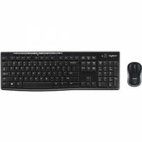 �� ����� ����� Logitech MK270