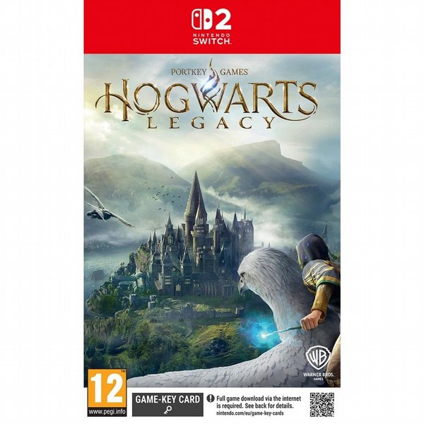 ���� �������� ����� 2 - Hogwarts Legacy