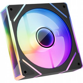 ������ 1StPlayer FC7 120MM ARGB Fan ����