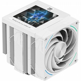 ����� ����� Thermalright Phantom Spirit 120 VISION SNOW ���