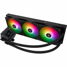 ����� ����� Thermalright Frozen Warframe SE 360 ARGB V2 Black