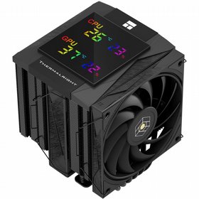 ����� ����� Thermalright Royal Knight 120 Digital ����