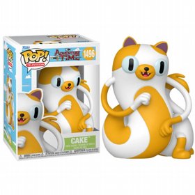 בובת פופ - Adventure Time Cake 1496 בובת פופ - Adventure Time Cake 1496