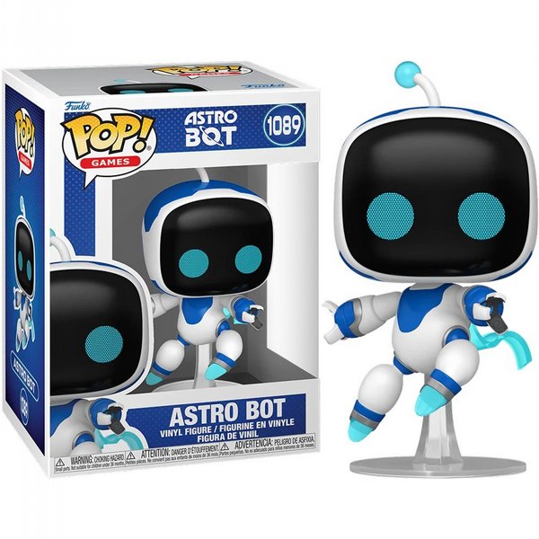 ���� ��� - Astro Bot 1089