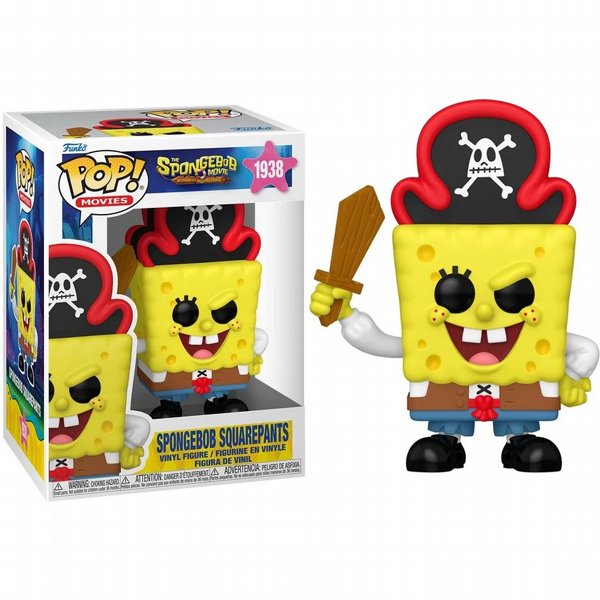 ���� ��� - Spongebob The Movie Spongebob Squarepants 1938