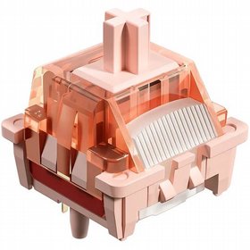 �����'�� ������ AULA X LEOBOG Silent Cotton Candy Switch