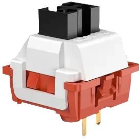�����'�� ������ AULA X LEOBOG Space Golden Switch
