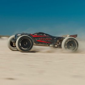 מכונית Arrma Talion 6S EXB 4X4 BRUSHLESS SPEED TRUCK 1/7 שחורה מכונית Arrma Talion 6S EXB 4X4 BRUSHLESS SPEED TRUCK 1/7 שחורה