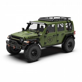 ��� ���� 01.06.2026 - ������ Rlaarlo MK-07 V2 Crawler Brusheless 4WD 1/7 �����
