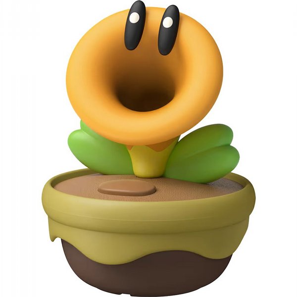 Nintendo Talking Flower
