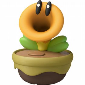 Nintendo Talking Flower