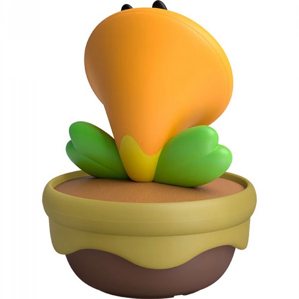 Nintendo Talking Flower