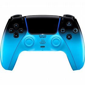 ��� ����� PS5 DualSense Controller HYPERPOP Rhythm Blue