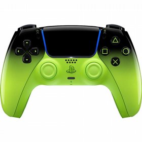 ��� ����� PS5 DualSense Controller HYPERPOP Remix Green