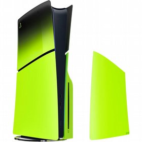 פלסטיק מקורי להחלפה HYPERPOP Remix Green לסוני 5 סלים פלסטיק מקורי להחלפה HYPERPOP Remix Green לסוני 5 סלים