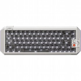 מקלדת גיימינג MelGeek Centauri60 מקלדת גיימינג MelGeek Centauri60