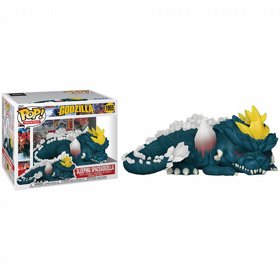 בובת פופ - Godzilla Sleeping Spacegodzilla 1955 בובת פופ - Godzilla Sleeping Spacegodzilla 1955
