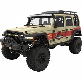 צפי הגעה 01.06.2026 - מכונית Rlaarlo MK-07 V2 Crawler Brusheless 4WD 1/7 פארק היורה צפי הגעה 01.06.2026 - מכונית Rlaarlo MK-07 V2 Crawler Brusheless 4WD 1/7 פארק היורה